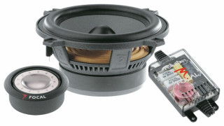 

Автоакустика Focal Polyglass 130V1