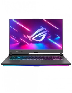 

Ноутбук ASUS ROG G713RM-LL055 noOS black (90NR08K4-M003R0)