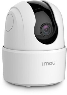 

Камера видеонаблюдения Imou Ranger 2C 4MP 3.6мм (IPC-TA42CP-B-IMOU)