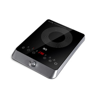 

Настольная плита BQ-HP124SS Серебряный