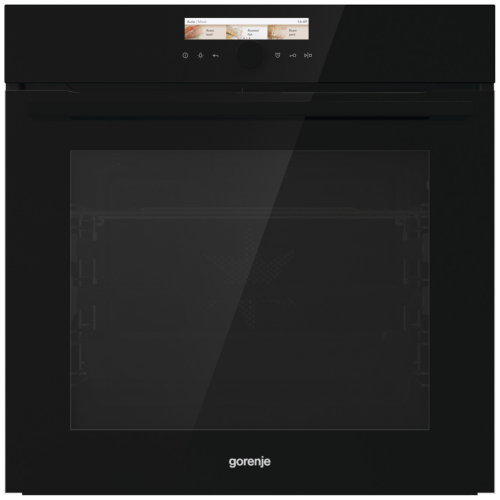 Электрический духовой шкаф gorenje bop799s51x