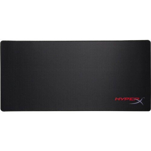 Коврик для мыши HyperX Fury S Pro XL черный