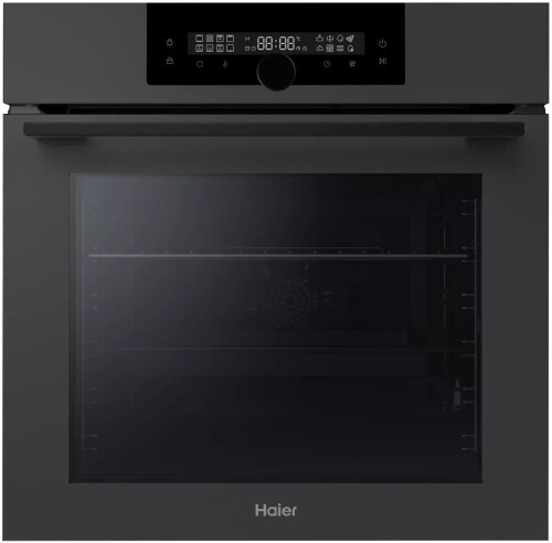 Духовой шкаф haier hoq p16as5sx