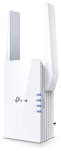 Усилитель сигнала TP-LINK RE605X белый