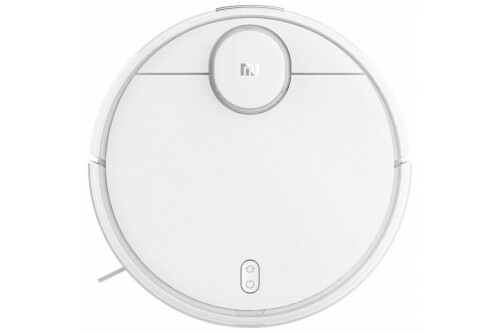 Робот пылесос xiaomi robot vacuum e12 bhr7331eu