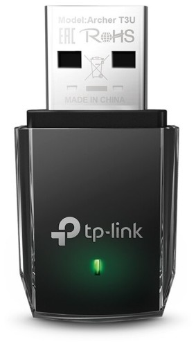 WiFi Адаптер TP-LINK Archer T3U