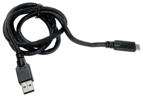 Кабель VCOM USB3.1 CM-AM 1м (CU401)