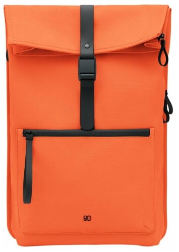 Чехол для ноутбука Xiaomi Ninetygo URBAN.DAILY Backpack Orange (90BBPCB2133U)
