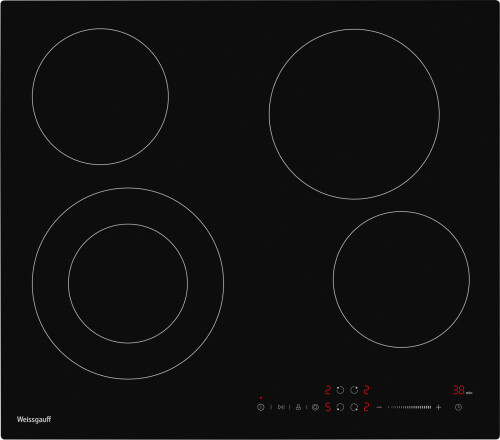 Духовой шкаф weissgauff eom 751 pdb black edition