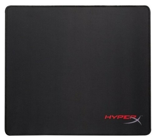 Коврик для мыши HyperX Fury S Pro Large черный
