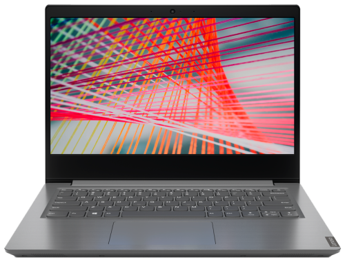 Ноутбук Lenovo V14-Ada Free Dos Grey (82C600Luru)