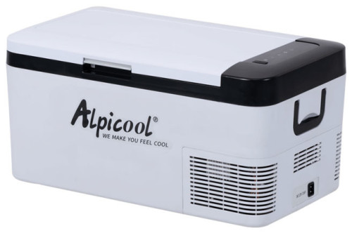 Автомобильный холодильник Alpicool K18