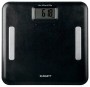 

Напольные весы Scarlett SC-BS33ED81 черный