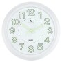 

Часы настенные Atlantis 1420A10 white frame