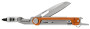 

Мультитул Gerber Armbar Slim Drive оранжевый (1059833)