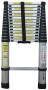 

Лестница Alumet TLS 4.4 (алюминий, 15ст)