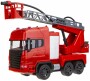 

Игрушка на радиоуправлении 1 TOY Экстренные службы Пожарная машина (Т17670)