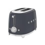 

Тостер Smeg TSF01GREU