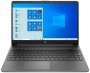 

Ноутбук HP15s-eq1072ur W11 gray (20F11EA)