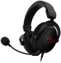 

Компьютерная гарнитура HyperX Cloud Core 7.1 (DTS) черный (4p4f2aa)