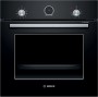 

Электрический духовой шкаф Bosch HBJS10YB0R