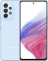 

Телефон Samsung Galaxy A53 5G 256GB BLUE (SM-A536E)