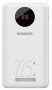 

Внешний аккумулятор Romoss SW20PF 20000mAh черный