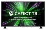 Телевизор BQ 43S07B Black