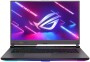 

Ноутбук ASUS ROG G513RM-HQ171 noOS black (90NR0845-M008R0)