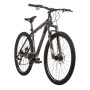 

Велосипед взрослый Stinger 27AHD.GRAPHSTD.16BK2 черный