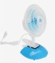 

Вентилятор Luazon Home LOF-04 бело-голубой (4021009)
