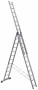 

Лестница Alumet H3 5312 (12 ступеней)