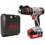 

Шуруповерт Crown CT21075HMX-4 BMC