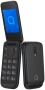 

Телефон Alcatel 2057D OneTouch черный