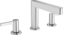 

Смеситель для раковины HansGrohe Finoris 76033000