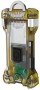 

Фонарь портативный Armytek Zippy Extended Set WR прозрачный/желтый (F09101Y)