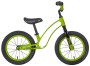 

Беговел NOVATRACK 14MBLAST.GN20 зеленый