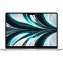 

Ноутбук Apple MacBook Air 13" (A2681) M2 8C CPU, 10C GPU/8GB/512GB SSD/Silver/RUS Silver (MLY03RU/A)