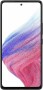 

Телефон Samsung Galaxy A53 5G 6/128GB black (SM-A536)