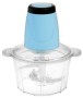 

Измельчитель Luazon Home LBR-06 голубой (5289128)