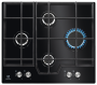

Газовая варочная панель Electrolux GME 263 NK