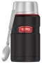 

Термос Thermos SK3020 RCMB черный/серый (375810)