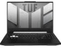 

Ноутбук Asus FX517ZM-HN157 noOS black (90NR09Q3-M009Z0)
