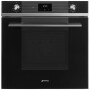 

Электрический духовой шкаф Smeg SF6100VN1
