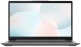 

Ноутбук Lenovo IdeaPad 3 15ABA7 noOS grey (82RN00CVRK)