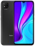 

Телефон Xiaomi Redmi 9C NFC 3/64GB Midnight Gray (M2006C3MNG)