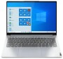 

Ноутбук Lenovo Yoga Slim 7 Pro 14IHU5 Win11Home silver (82NC00DMRK)