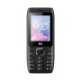 

Телефон BQ 2450 Fortune Black