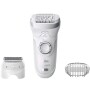 

Эпилятор Braun SES 9-705 Silver