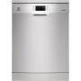 

Посудомоечная машина Electrolux ESF9510LOX